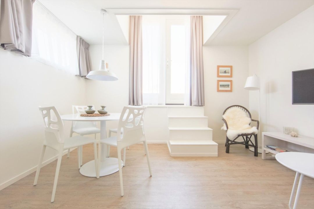 Schierduin Appartement 135 (für 2 persoons)