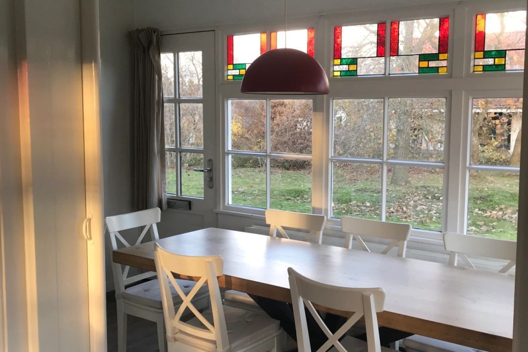 Ferienwohnung Nieuwsbladhuis