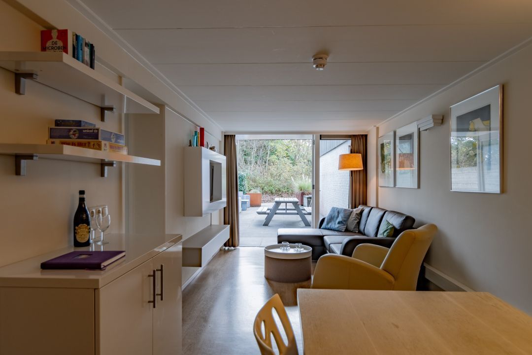 Schierduin Appartement 3 (für max. 4 Personen)