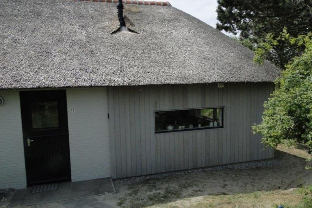 Bungalow Rozebottel