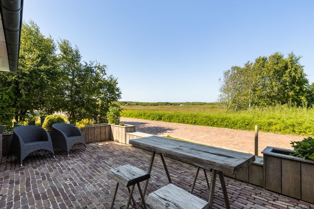 Boszicht Appartement 16A