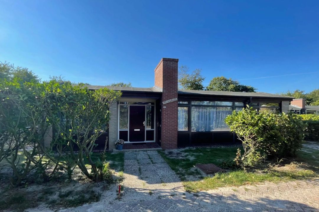 FeWo Bungalow Schierplekkie