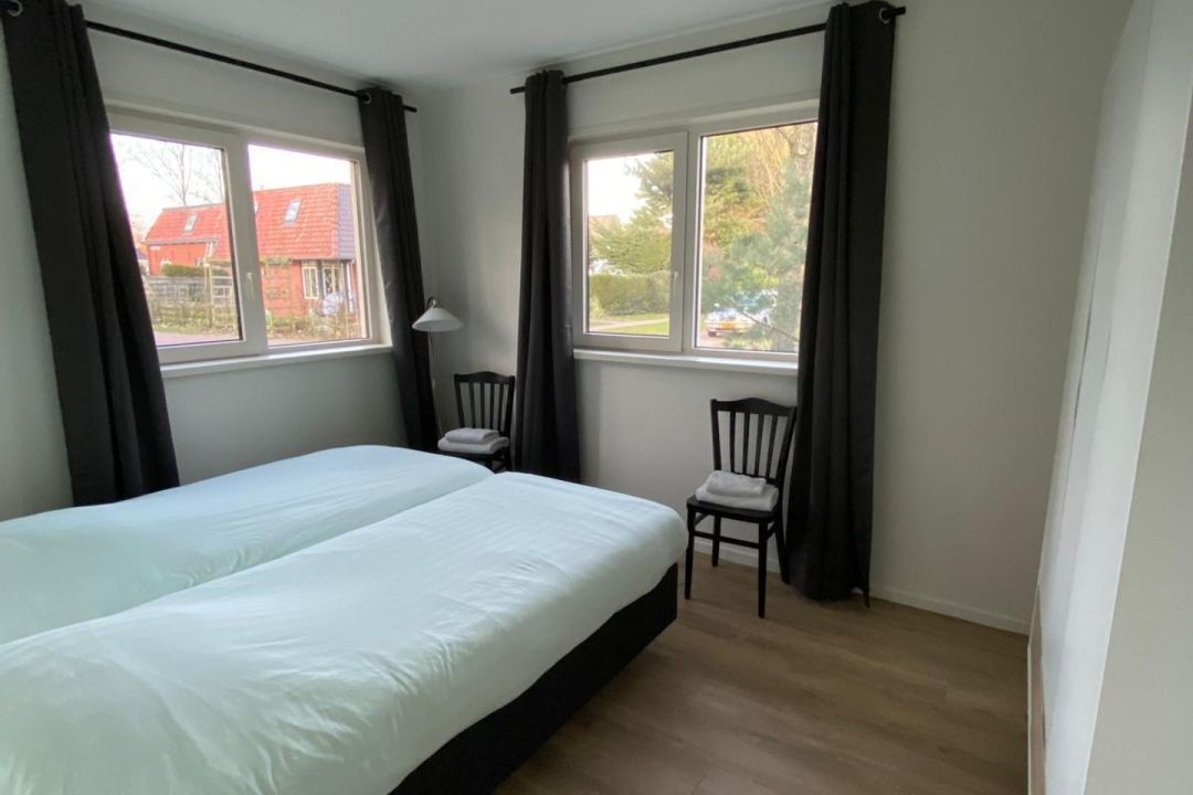 Zimmervermietung Compositae