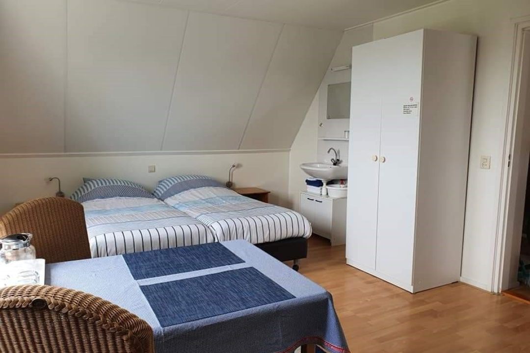 Doppelzimmer (Zimmer 1)