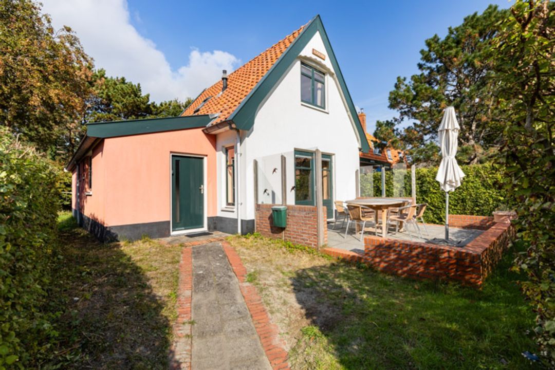 Ferienhaus Koekoek