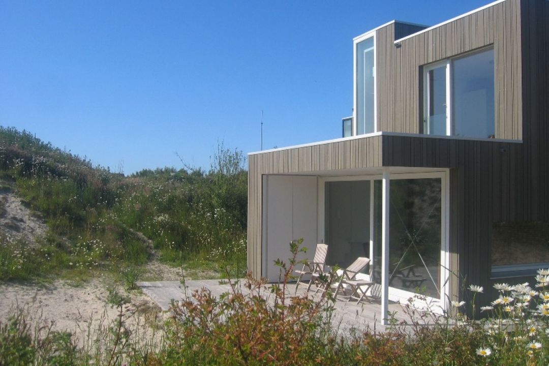 Ferienhaus Strandjutter