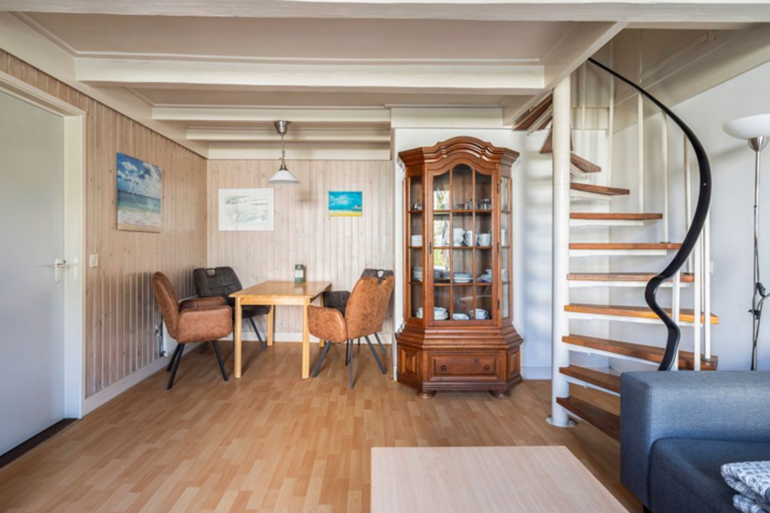 Ferienhaus Even Bykomme (Einfach Entspannen)