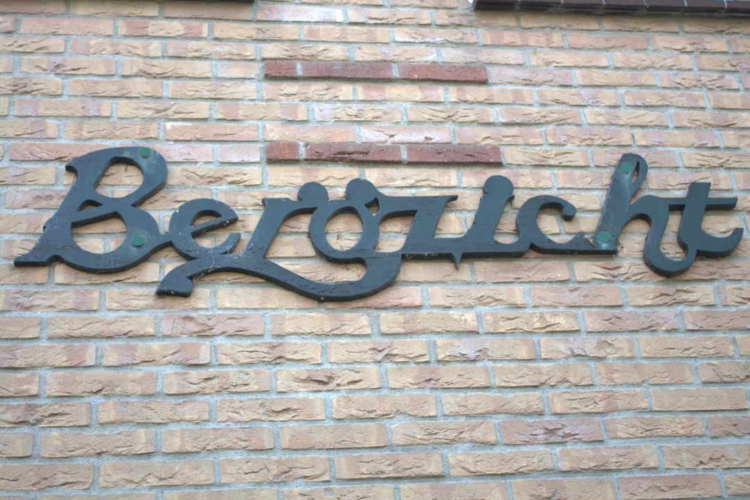 Ferienhaus Bergzicht