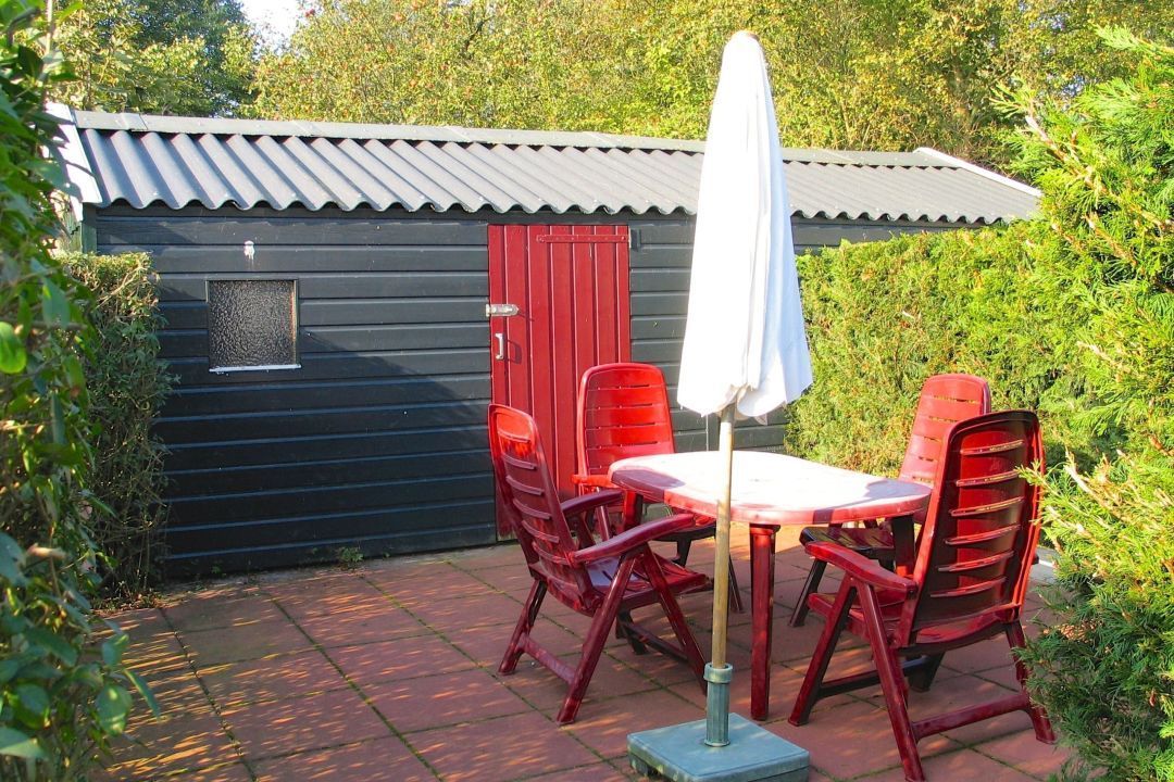 Ferienhaus Balg