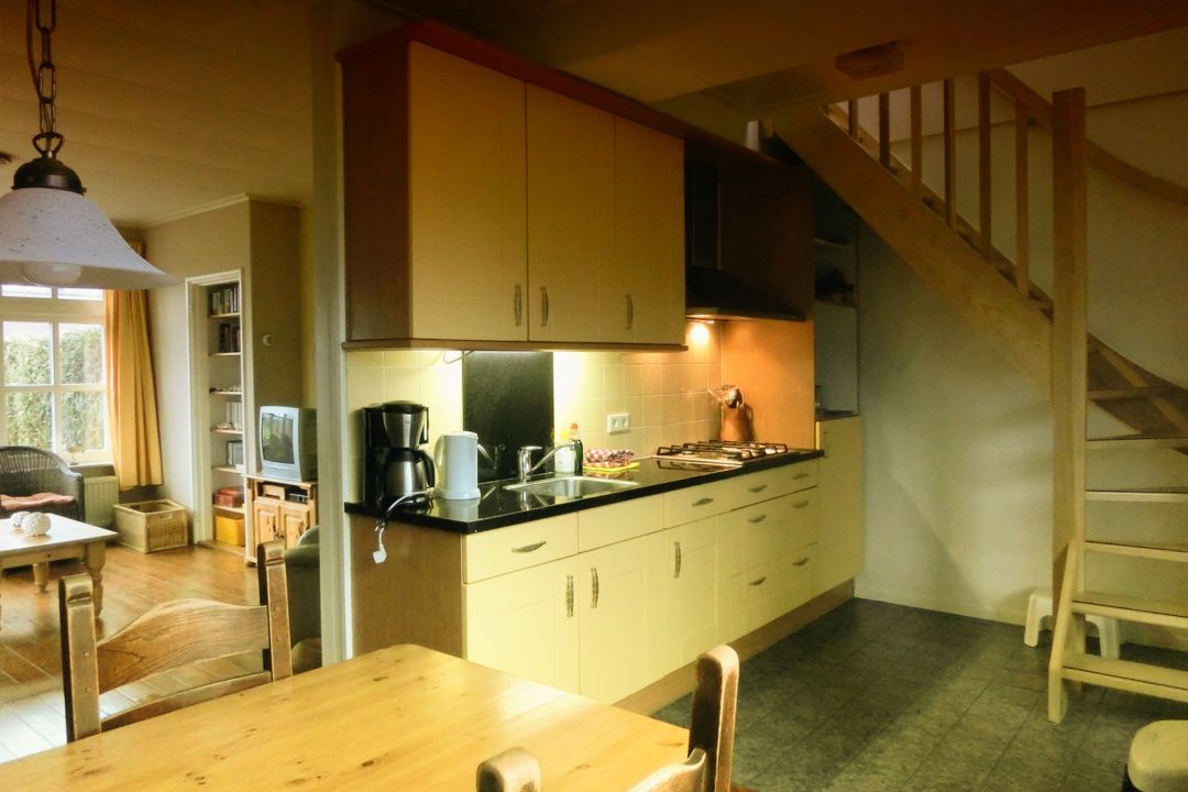 Ferienhaus Wopke
