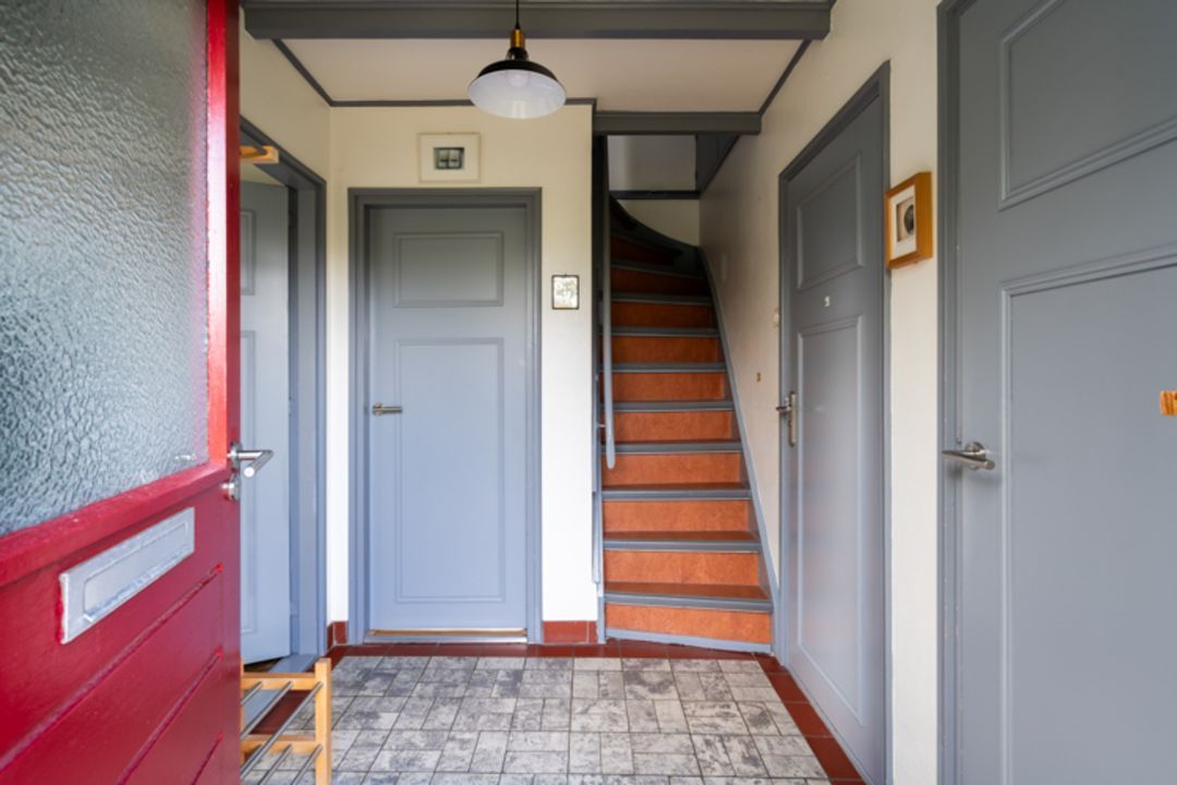 Ferienhaus Winterkoning – Ruhiger Dünenurlaub für 4 Personen