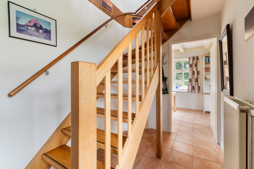 Ferienhaus Holidays auf Schiermonnikoog für 6 Personen