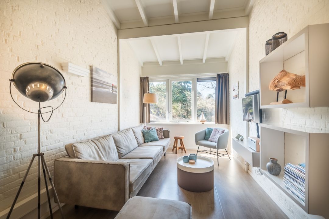 Schierduin Appartement 129 (für max. 6 Personen)