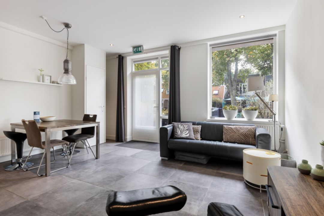 Appartement Lytje casa Bonita