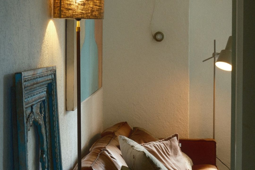 SchierPlezier, gemütliche Wohnung für 2 Personen