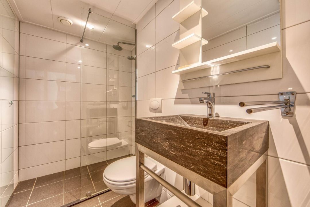 Schierduin Suite 133  Zeehondje (für max. 2 Personen)
