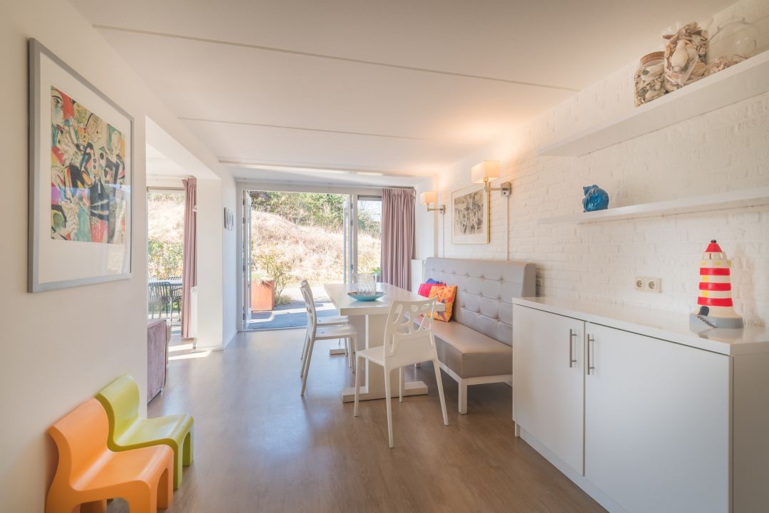 Schierduin Appartement 9 (für max. 6 Personen)