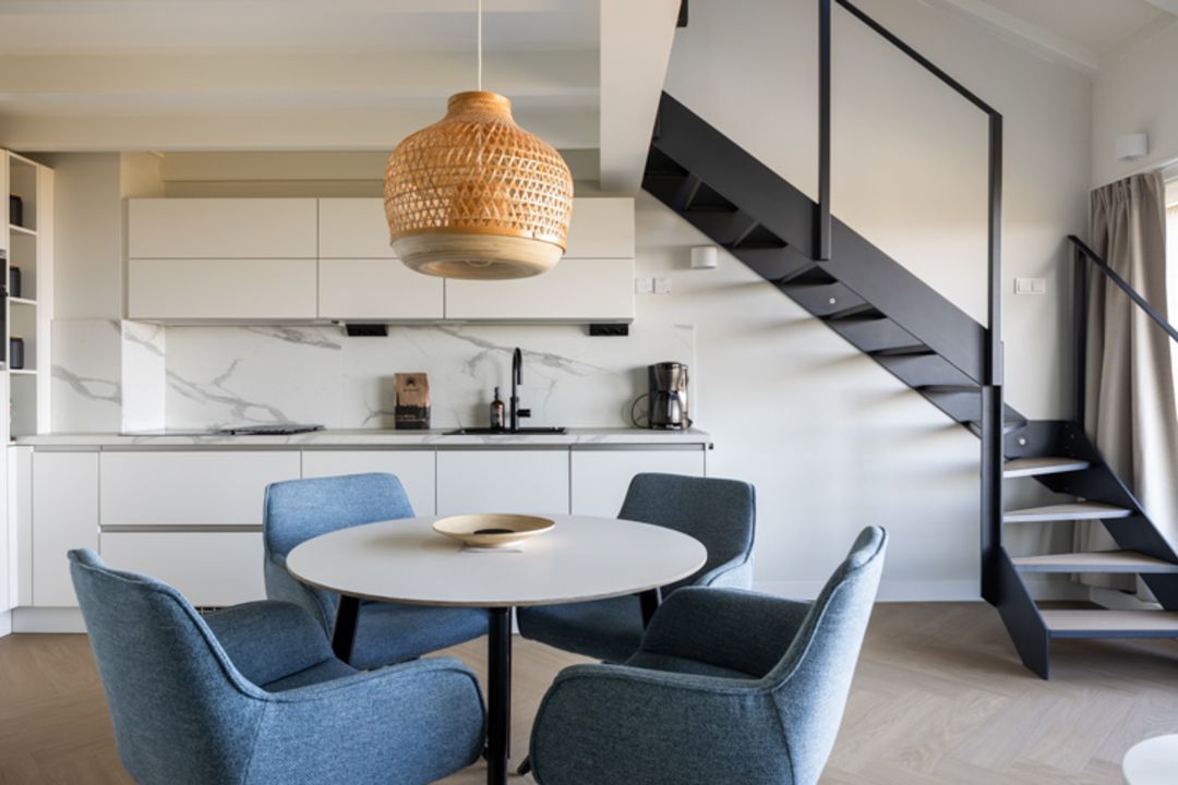 Appartement Noderstraun 82