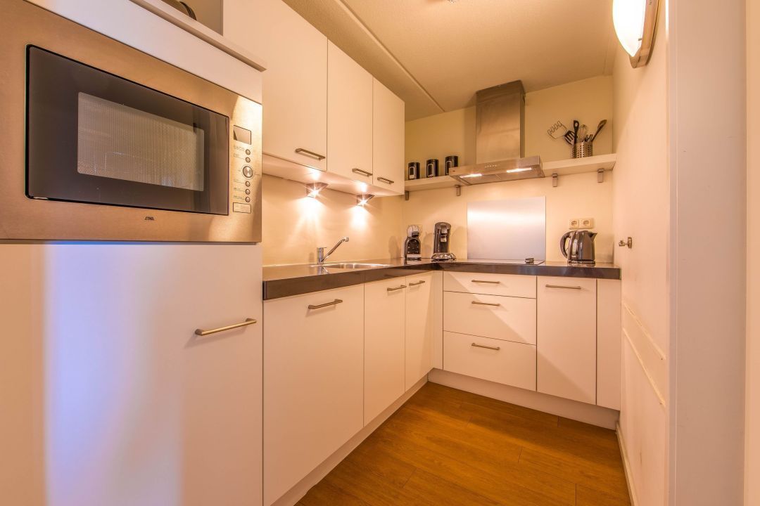 Schierduin Appartement 125 (für max. 4 personen)