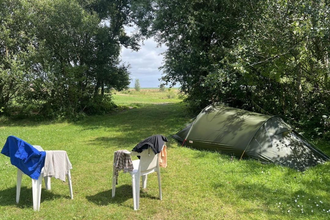 Camping Springfield – Ruhiger Bauernhofurlaub auf Schiermonnikoog