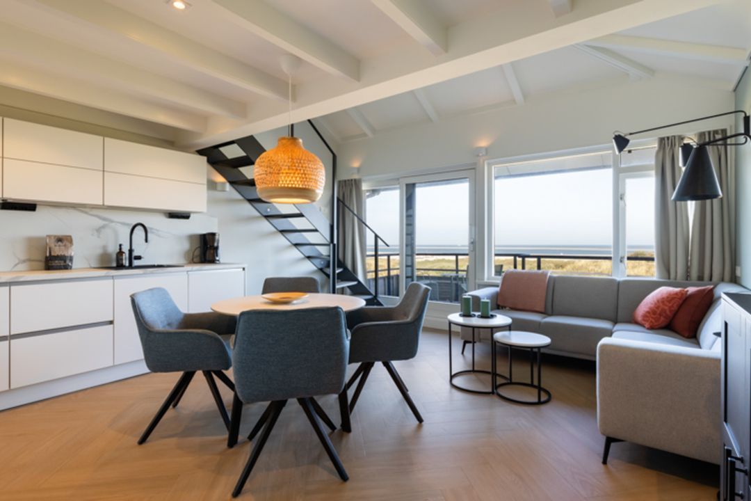 Appartement Noderstraun 82