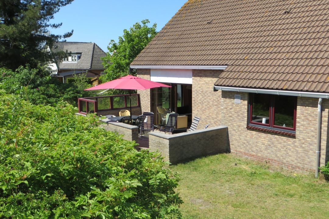 Ferienhaus Duinrust