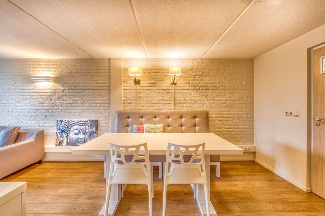 Schierduin Appartement 122 (für max. 4 Personen)