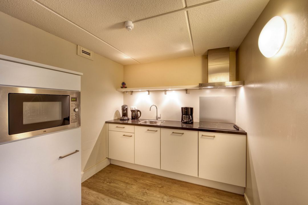 Schierduin Appartement 4 (für max 4 personen)