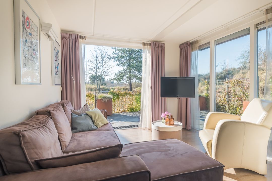 Schierduin Appartement 9 (für max. 6 Personen)