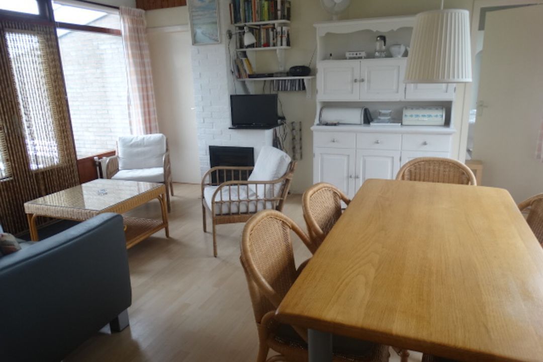 Bungalow Tureluur (Rotschenkel)