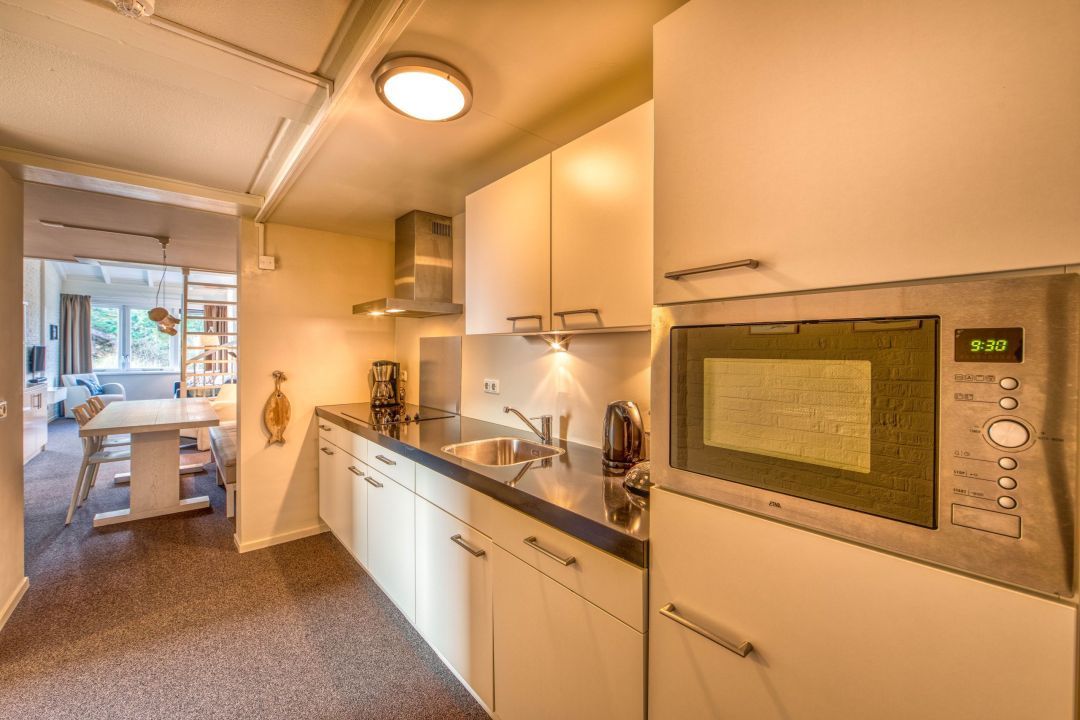 Schierduin Appartement 128  (für max. 6 Personen)