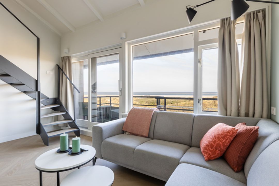 Appartement Noderstraun 82