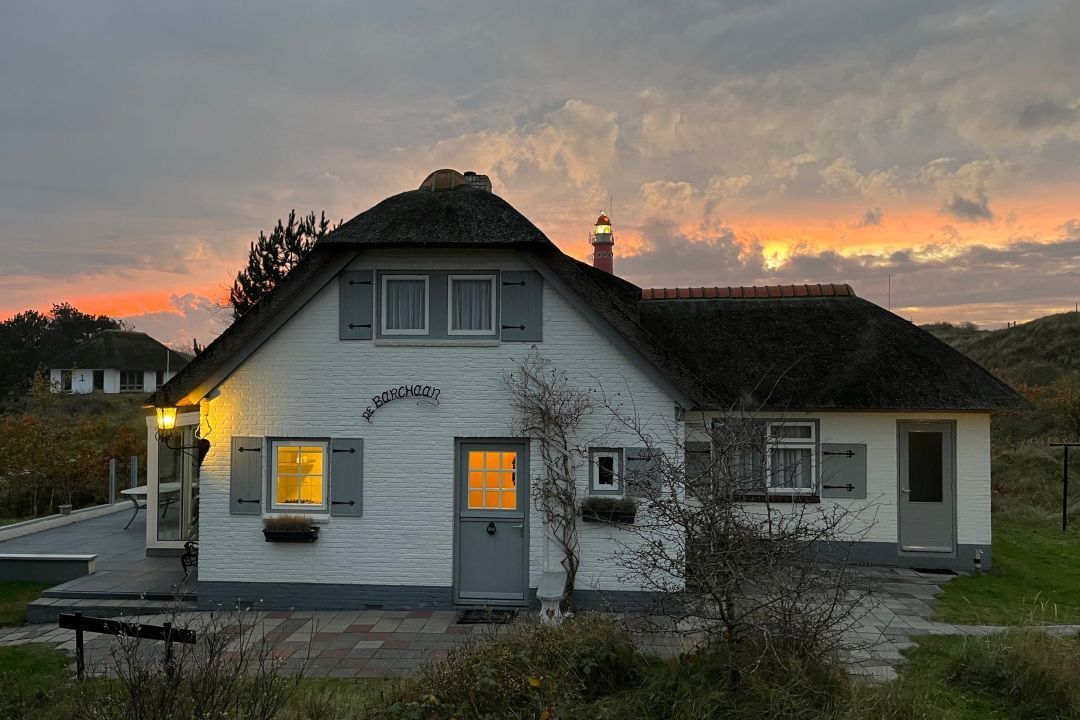 Ferienhaus de Barchaan