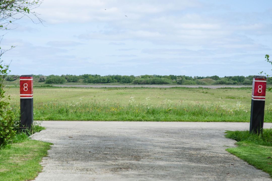 De Oorsprong - Strandgaper