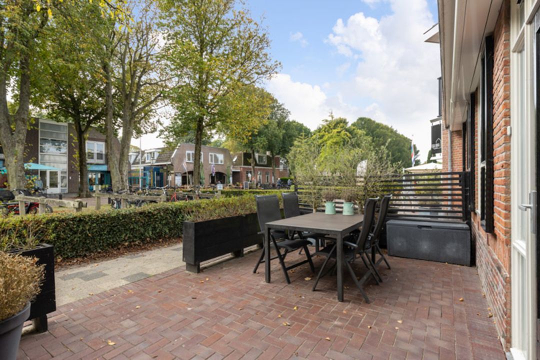 Appartement Lytje casa Bonita