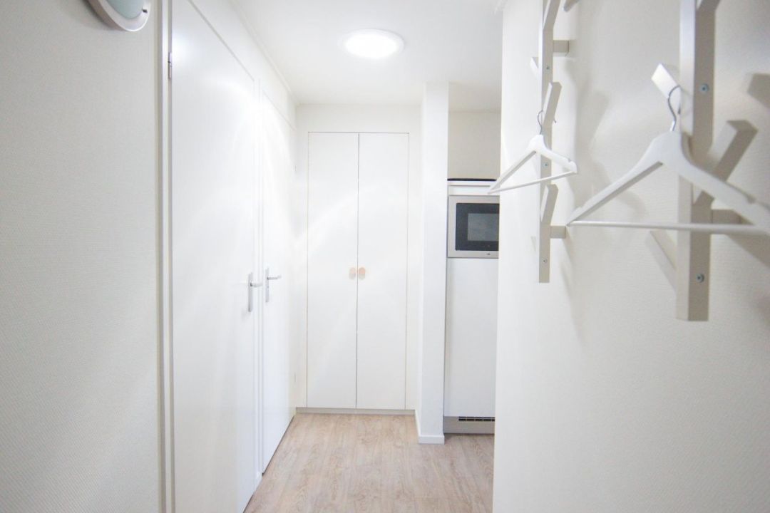 Schierduin Appartement 135 (für 2 persoons)