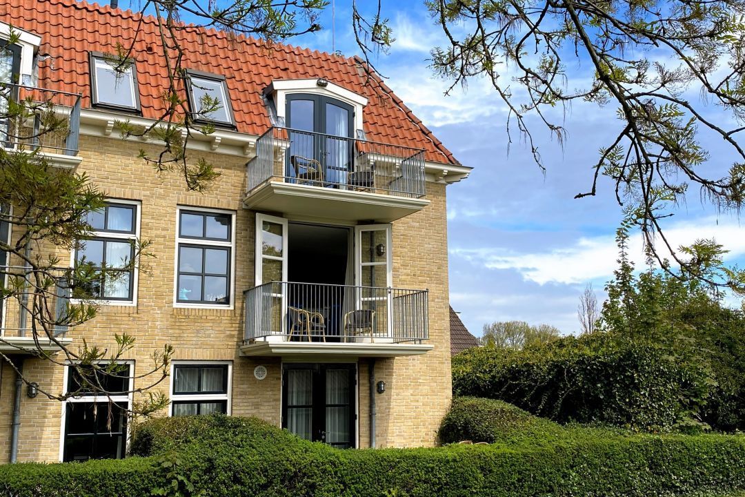 Aan het Willemshof – 4-Personen-Apartment Graf Bernstorff