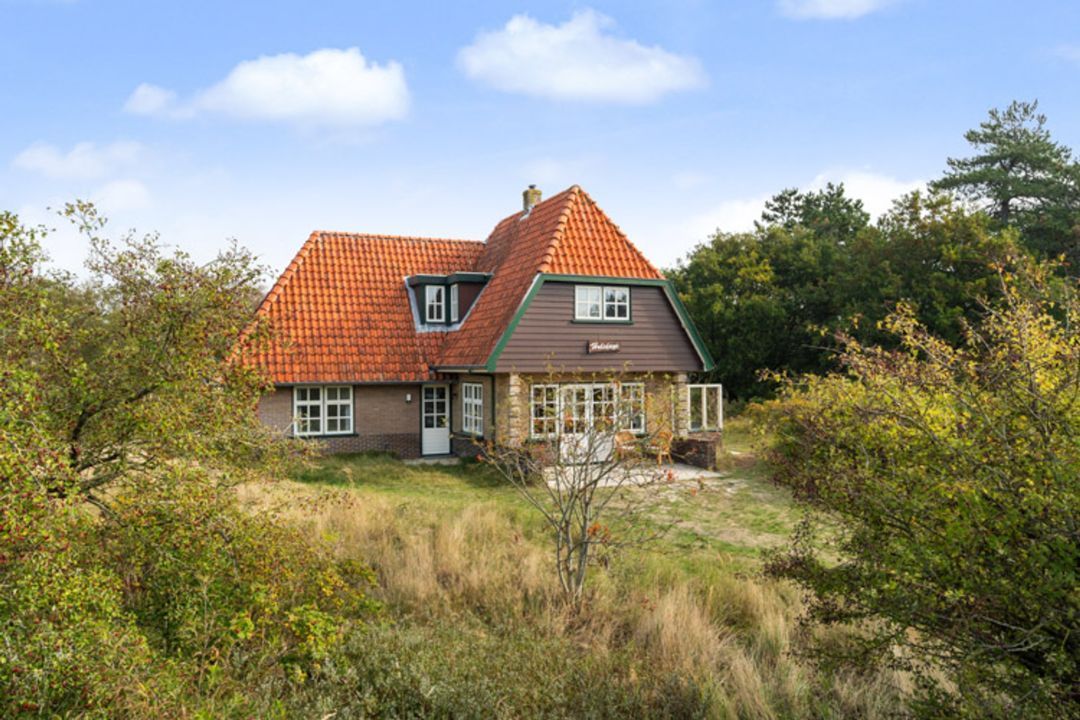 Ferienhaus Holidays auf Schiermonnikoog für 6 Personen