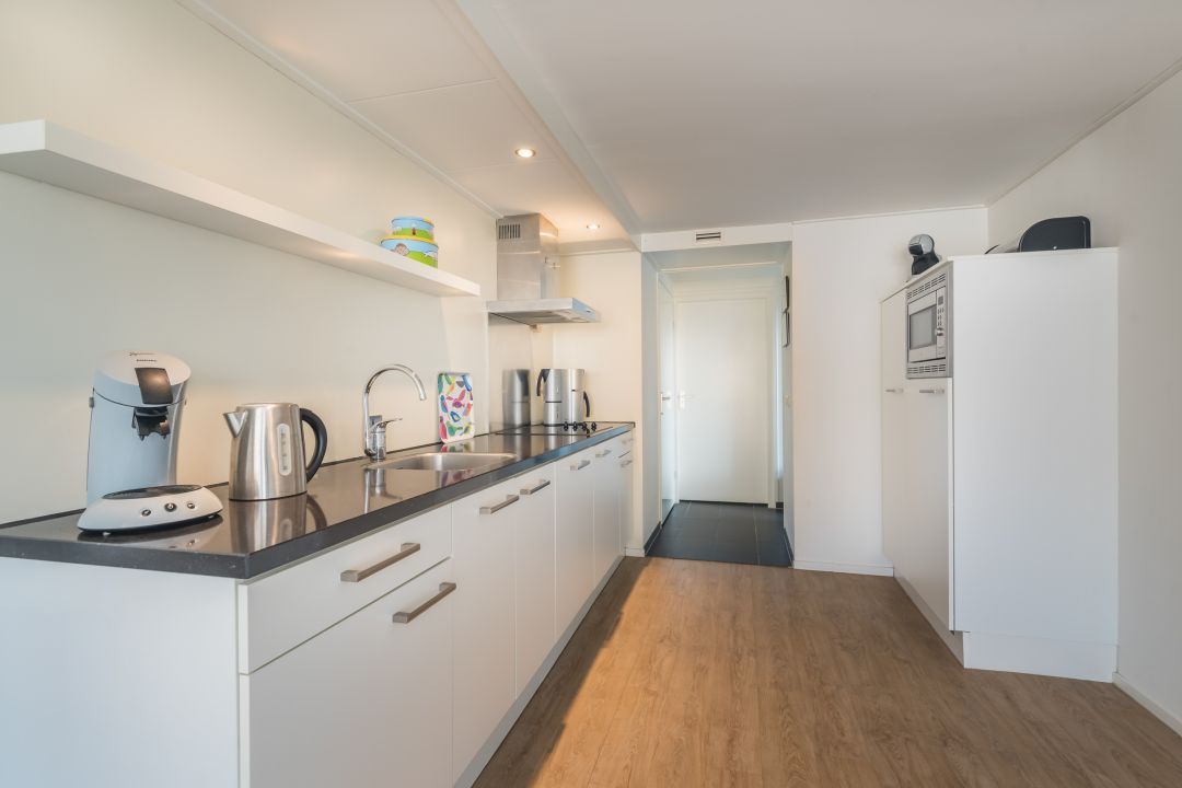 Schierduin Appartement 9 (für max. 6 Personen)