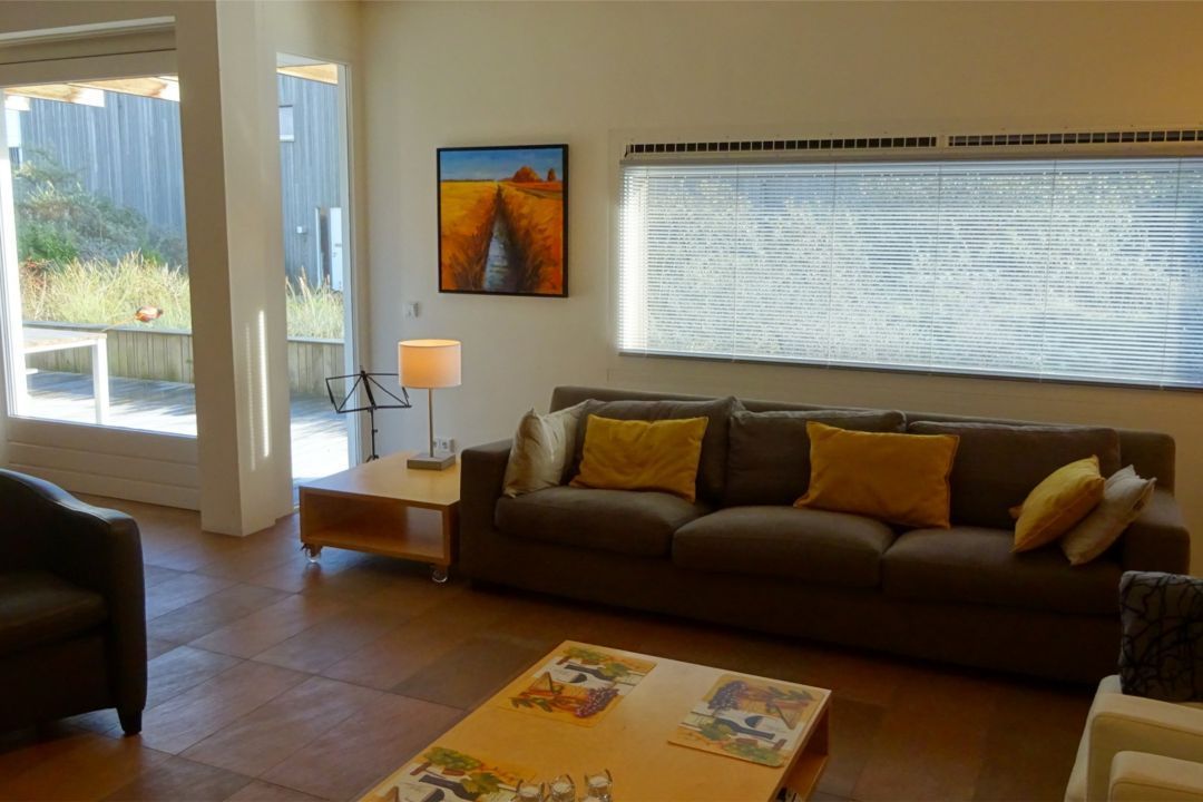 Luxusvilla Hestia | Dünen Schiermonnikoog | 6 Personen