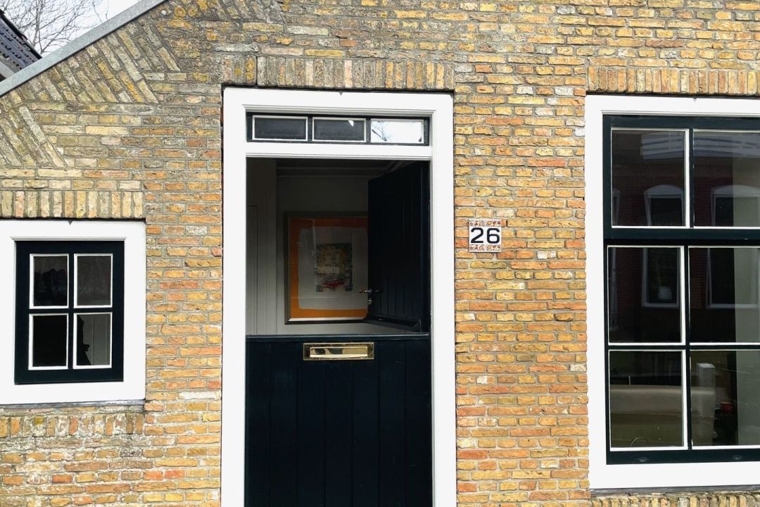 Ferienwohnung Middenstreek 26