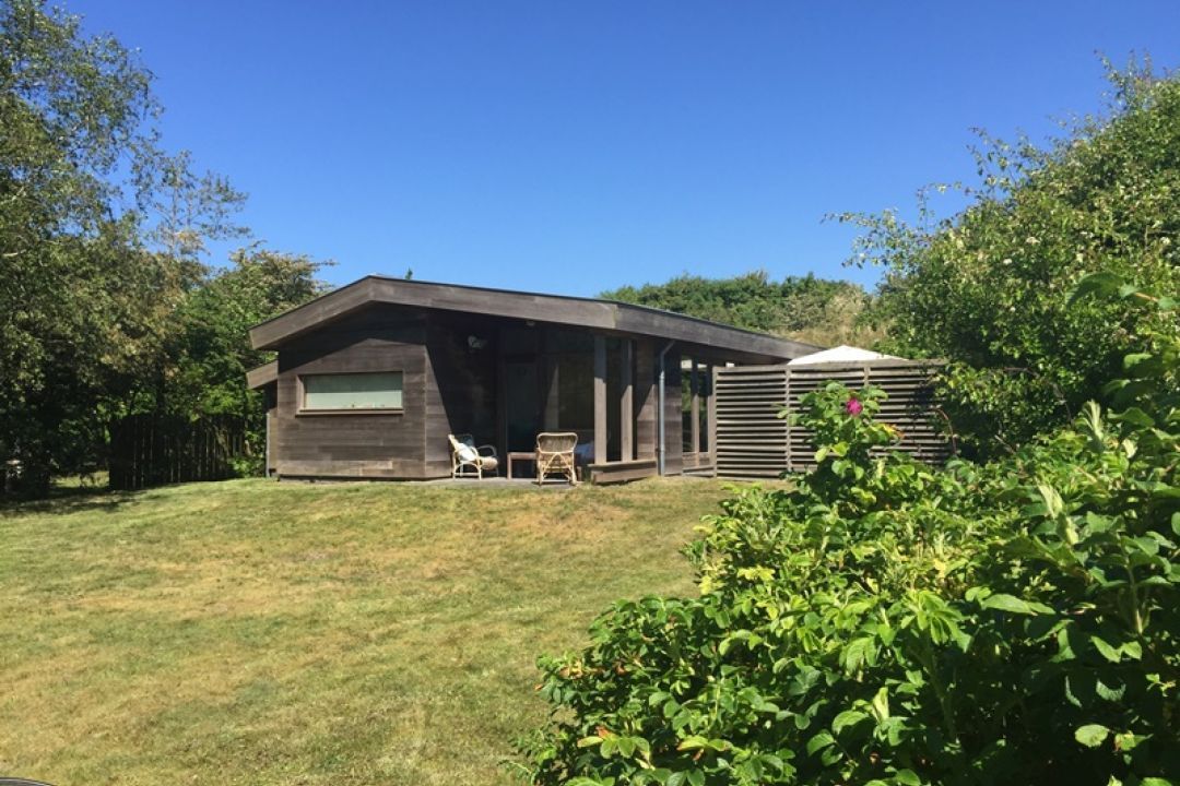 Bungalow Tegearre (Zusammen)