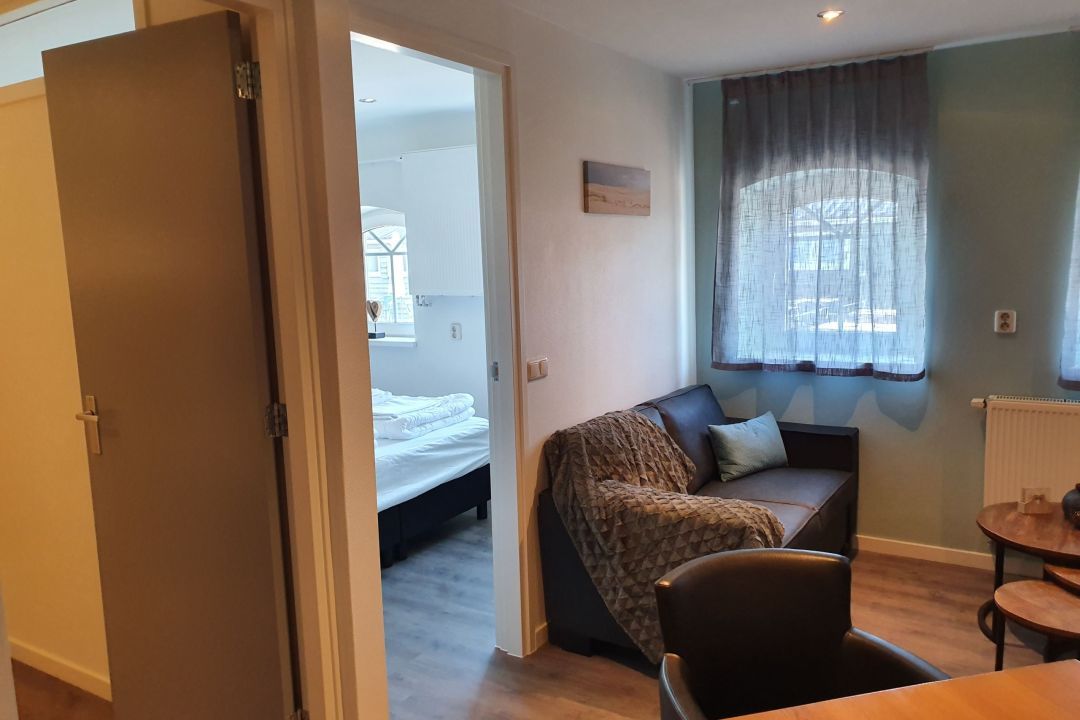 Duinhoeve Appartement Noord