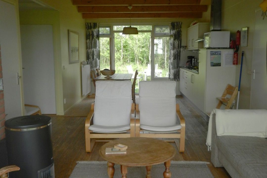 Bungalow Buutvrij