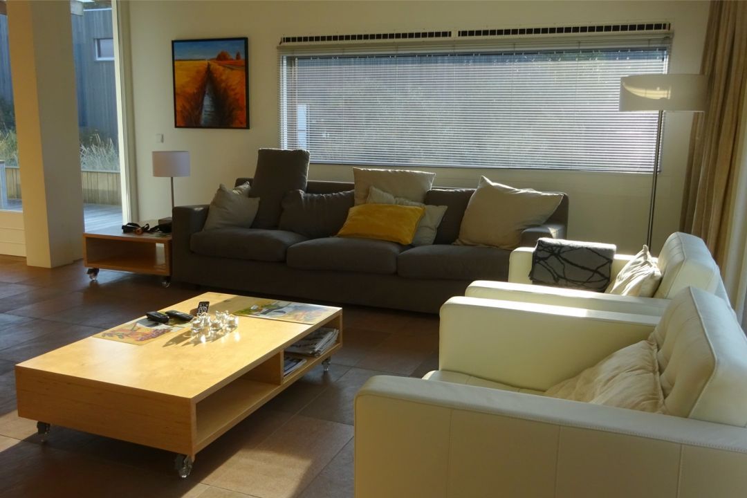 Luxusvilla Hestia | Dünen Schiermonnikoog | 6 Personen