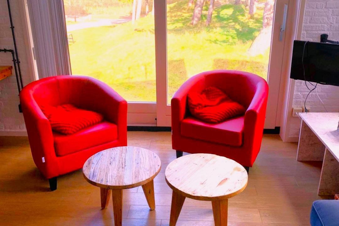 Schierduin Suite 133  Zeehondje (für max. 2 Personen)