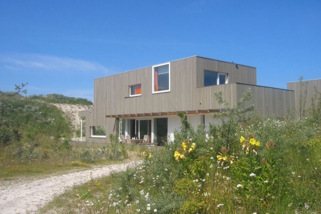 Ferienhaus Strandjutter