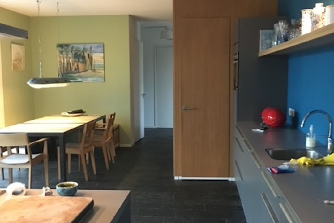 Luxusvilla Kaapschier | Luxus & Privatsphäre