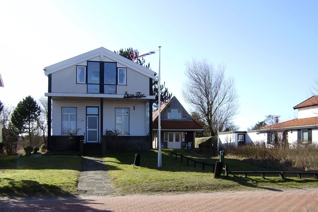 Ferienhaus Duin aan Zee