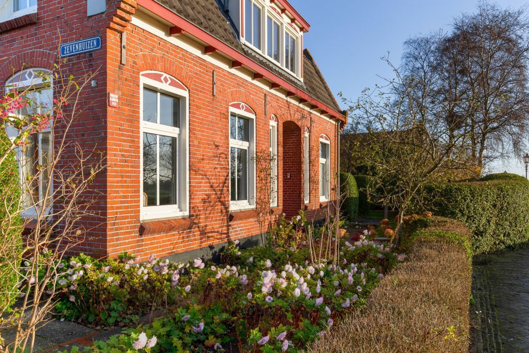 Ferienwohnung Zevenhuizen 1